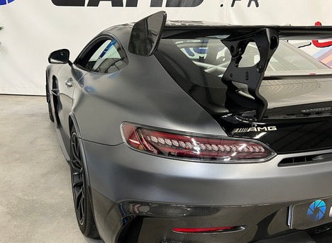 BLACK SERIES