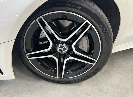 C 300 4 MATIC