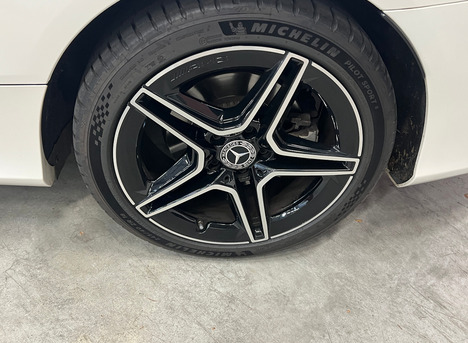 C 300 4 MATIC
