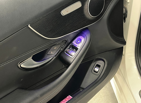 C 300 4 MATIC