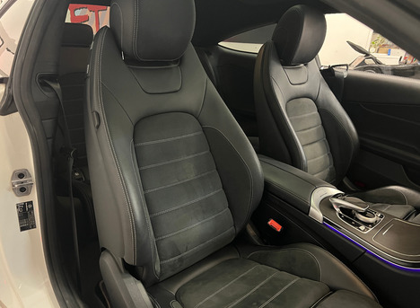 C 300 4 MATIC