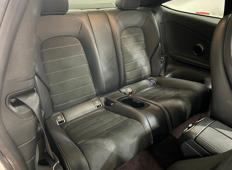 C 300 4 MATIC