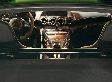 AMG GT-R
