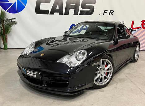 GT3