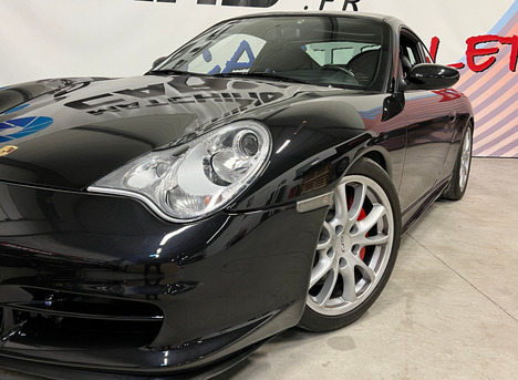 GT3
