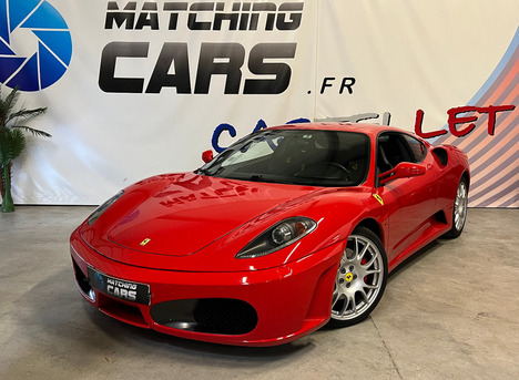 F430 