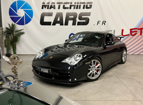 GT3