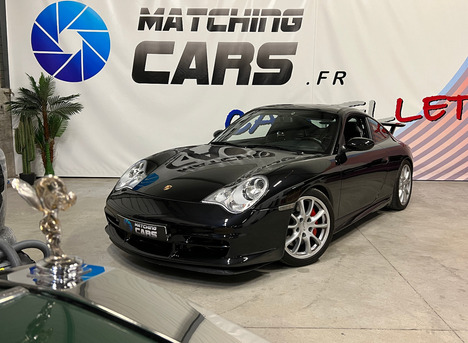 GT3