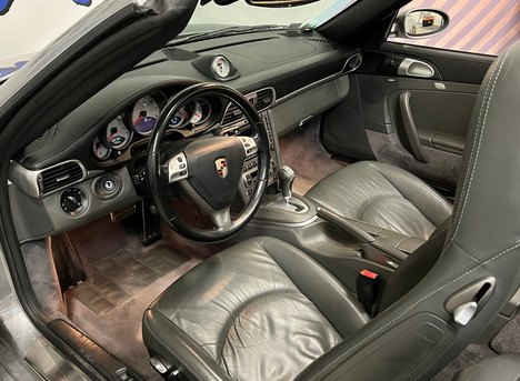 997 TYPE 911