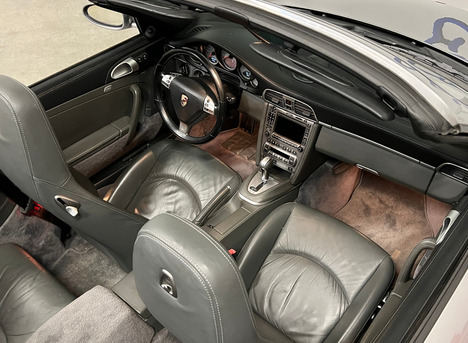 997 TYPE 911