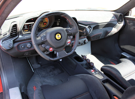 SPECIALE