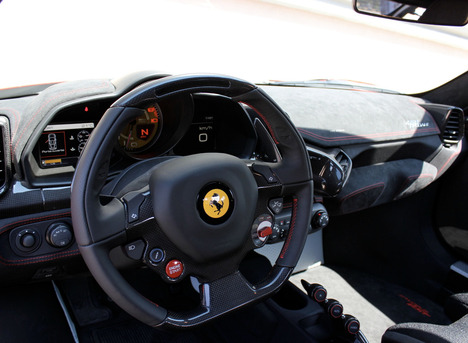 SPECIALE