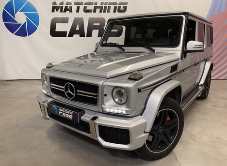 G 63