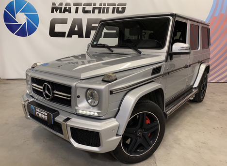 G 63