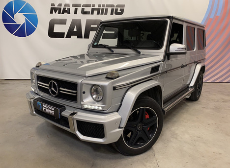 G 63