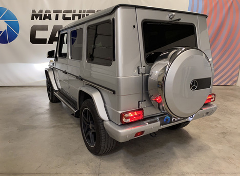 G 63