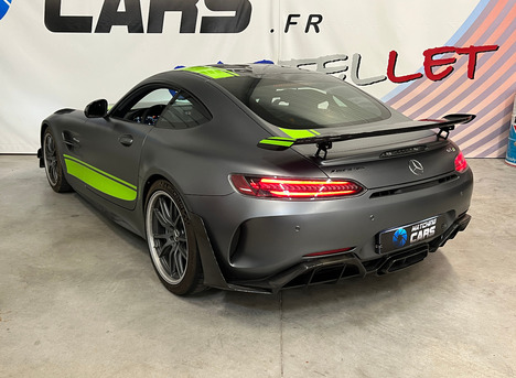 AMG GT-R PRO