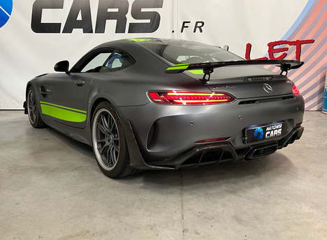 AMG GT-R PRO