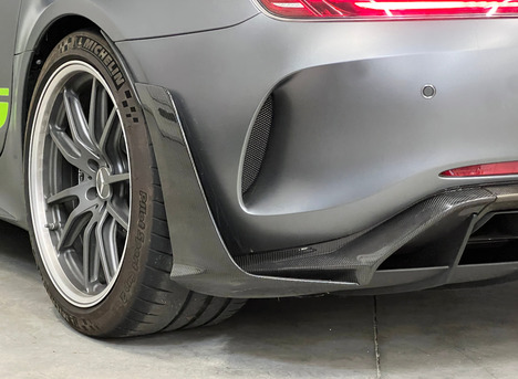 AMG GT-R PRO