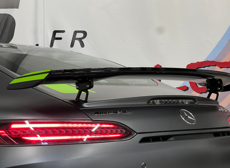 AMG GT-R PRO