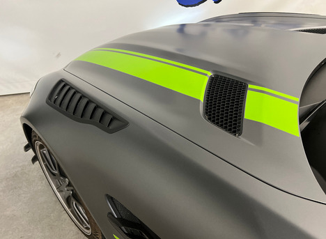 AMG GT-R PRO