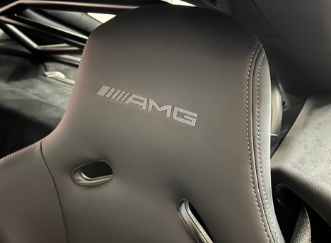 AMG GT-R PRO