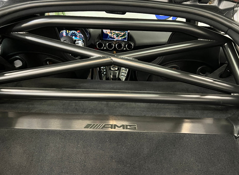 AMG GT-R PRO