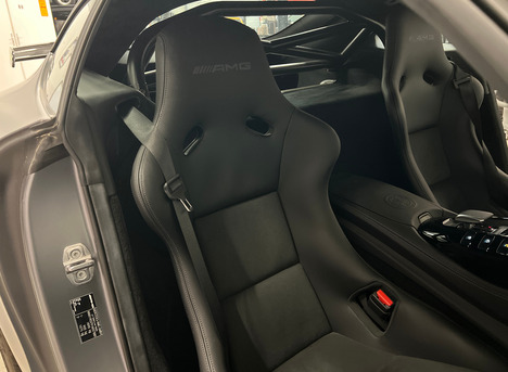 AMG GT-R PRO