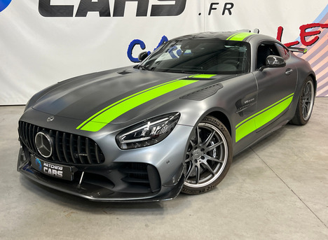 AMG GT-R PRO