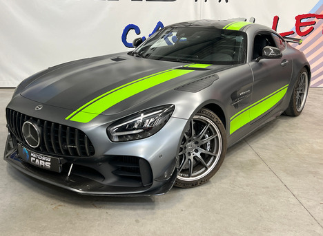 AMG GT-R PRO