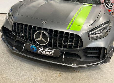 AMG GT-R PRO