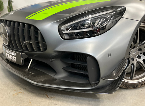 AMG GT-R PRO