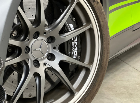 AMG GT-R PRO