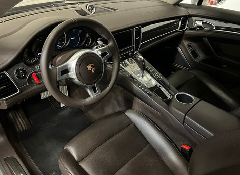 PANAMERA