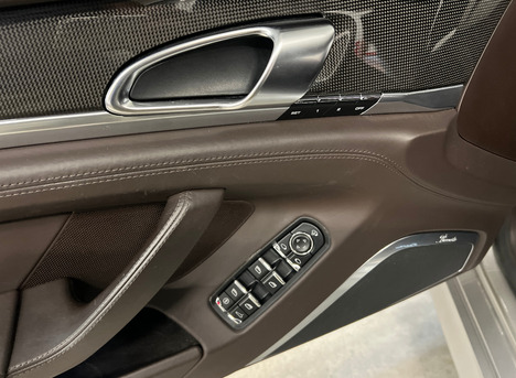 PANAMERA