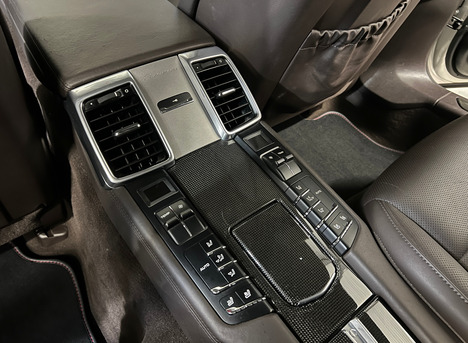PANAMERA