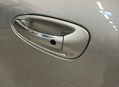 PANAMERA