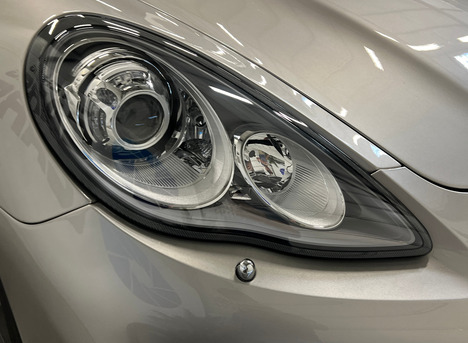 PANAMERA