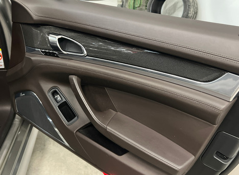 PANAMERA