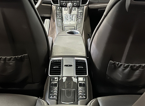 PANAMERA