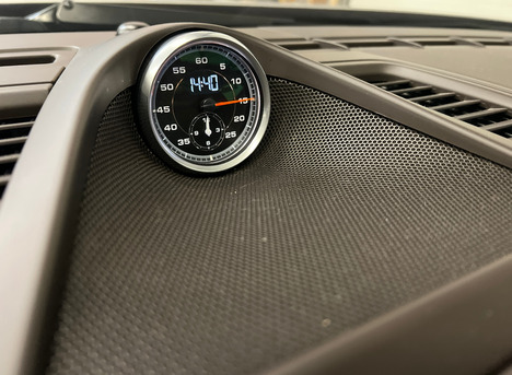 PANAMERA