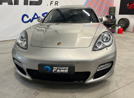 PANAMERA