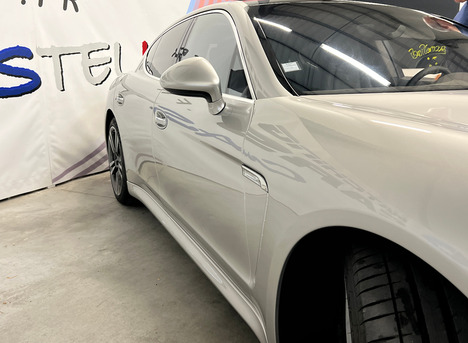 PANAMERA