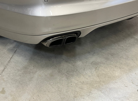 PANAMERA