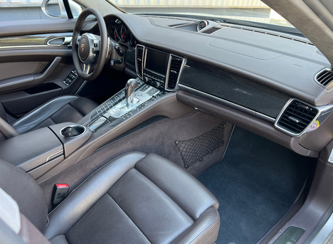 PANAMERA