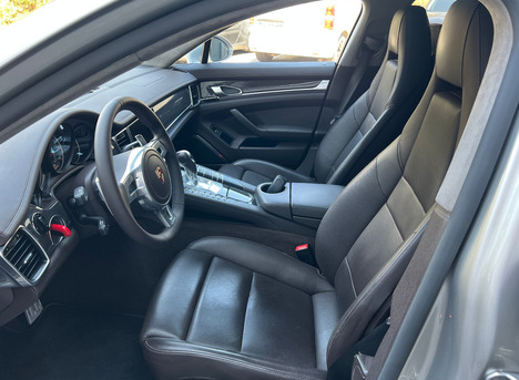 PANAMERA
