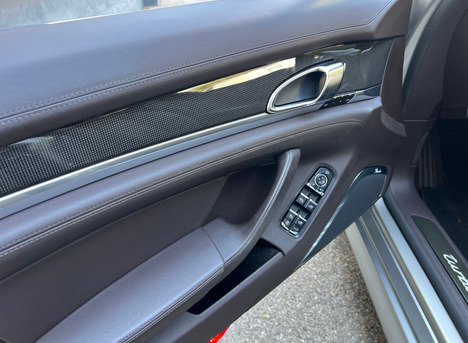 PANAMERA