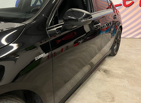 CLASSE A45 AMG