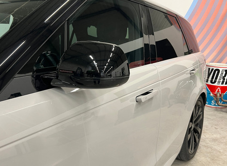 RANGE ROVER SPORT