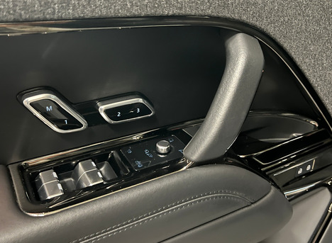 RANGE ROVER SPORT